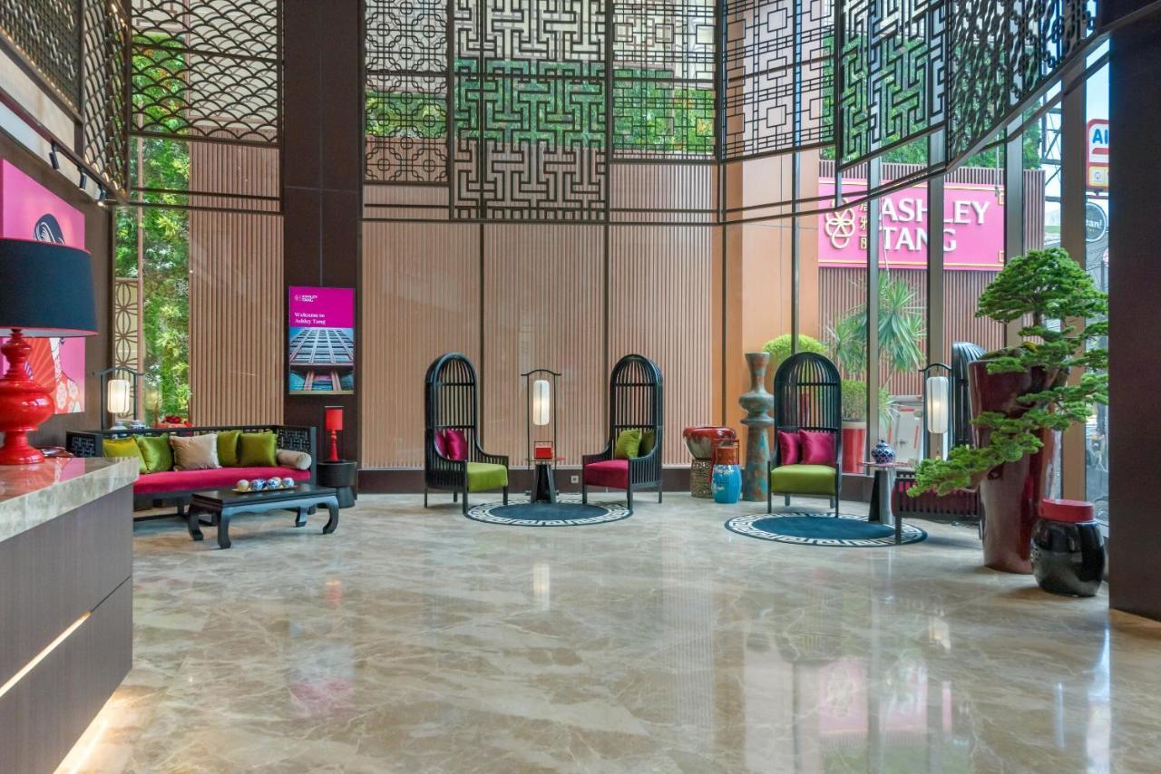 Ashley Tang Menteng Jakarta Extérieur photo