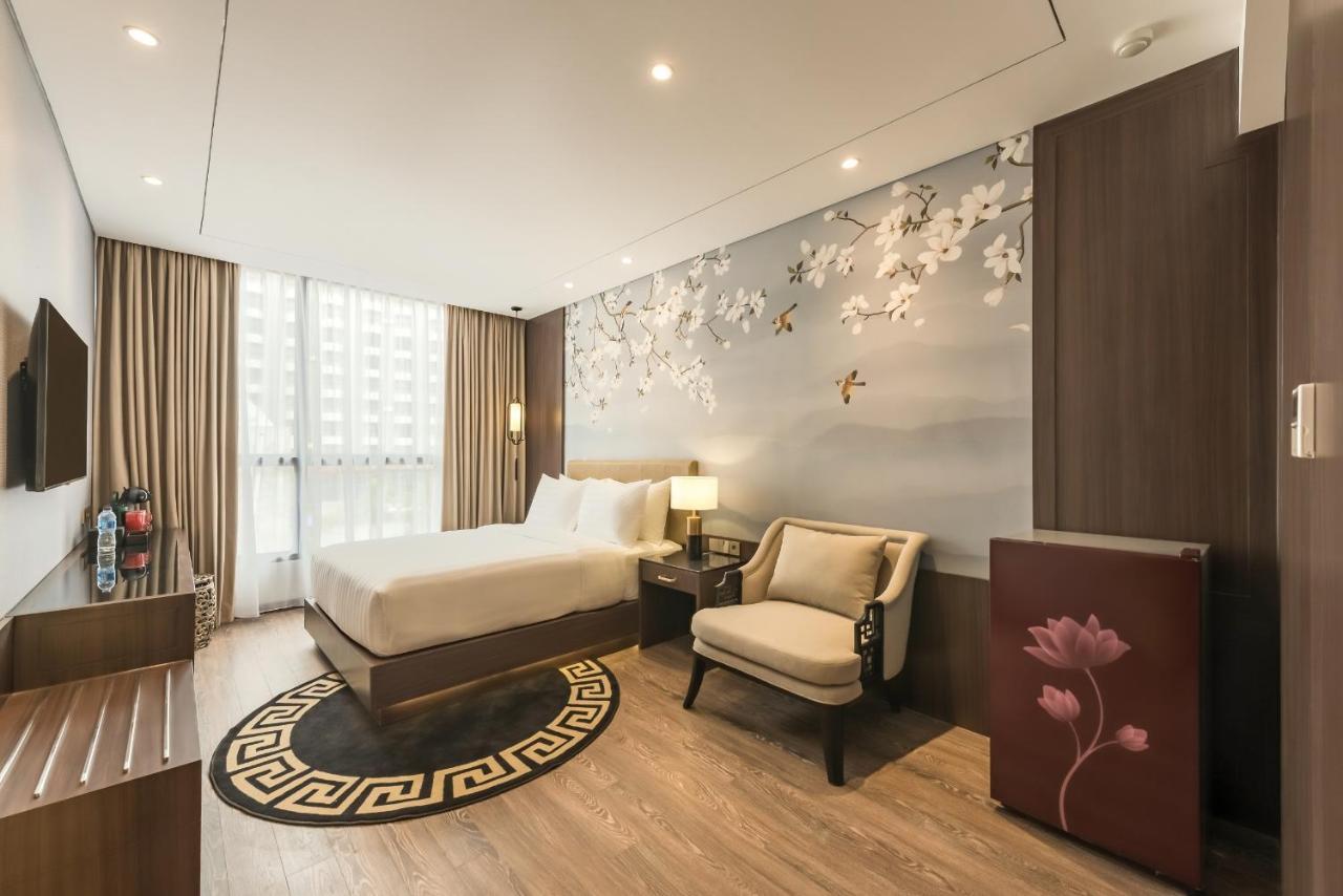 Ashley Tang Menteng Jakarta Extérieur photo