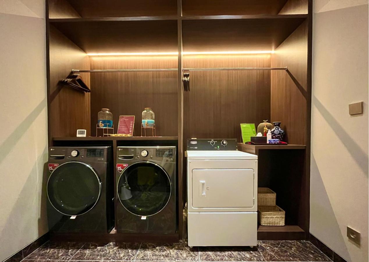 Ashley Tang Menteng Jakarta Extérieur photo