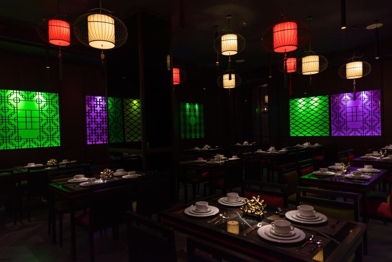 Ashley Tang Menteng Jakarta Extérieur photo