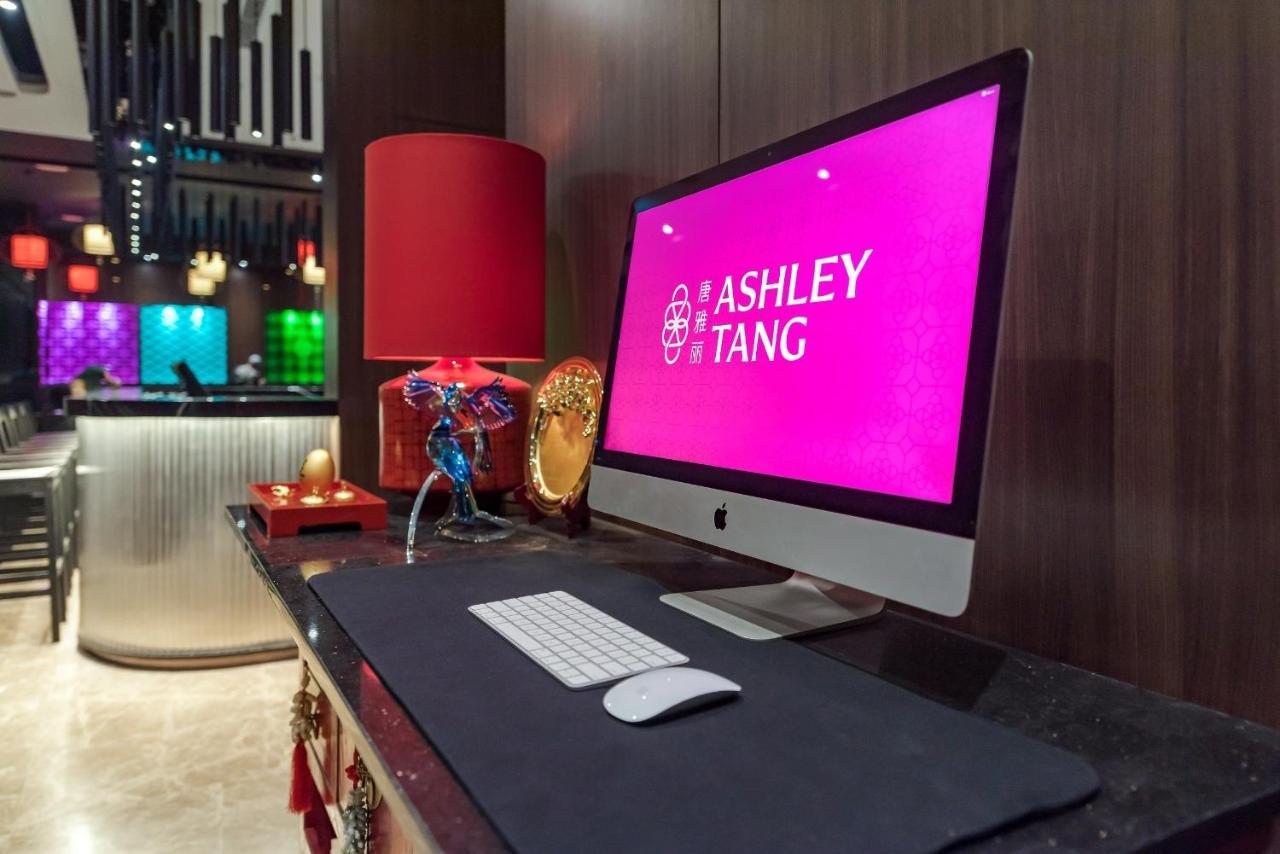 Ashley Tang Menteng Jakarta Extérieur photo