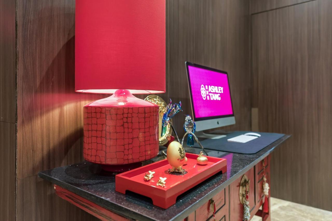 Ashley Tang Menteng Jakarta Extérieur photo