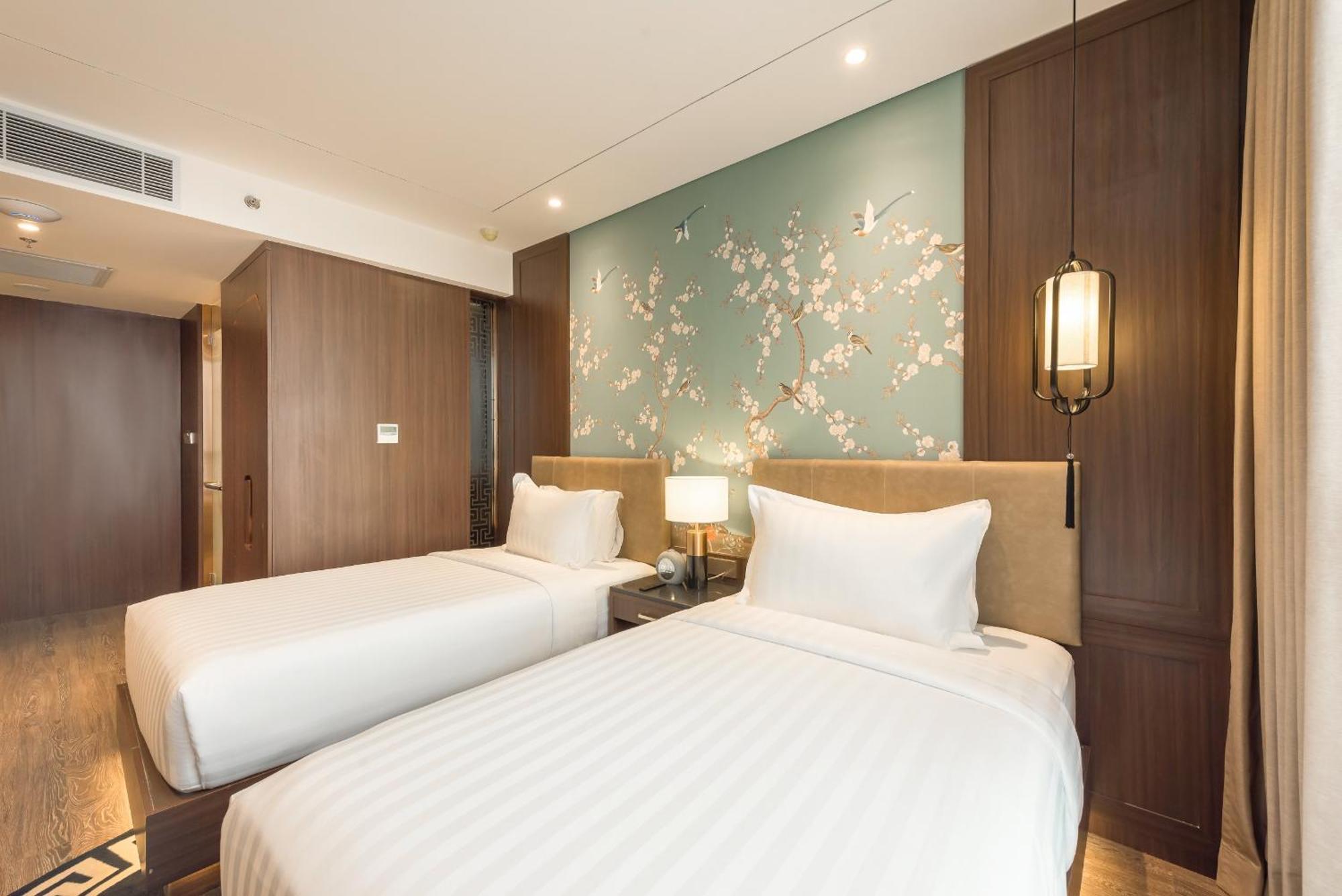 Ashley Tang Menteng Jakarta Chambre photo