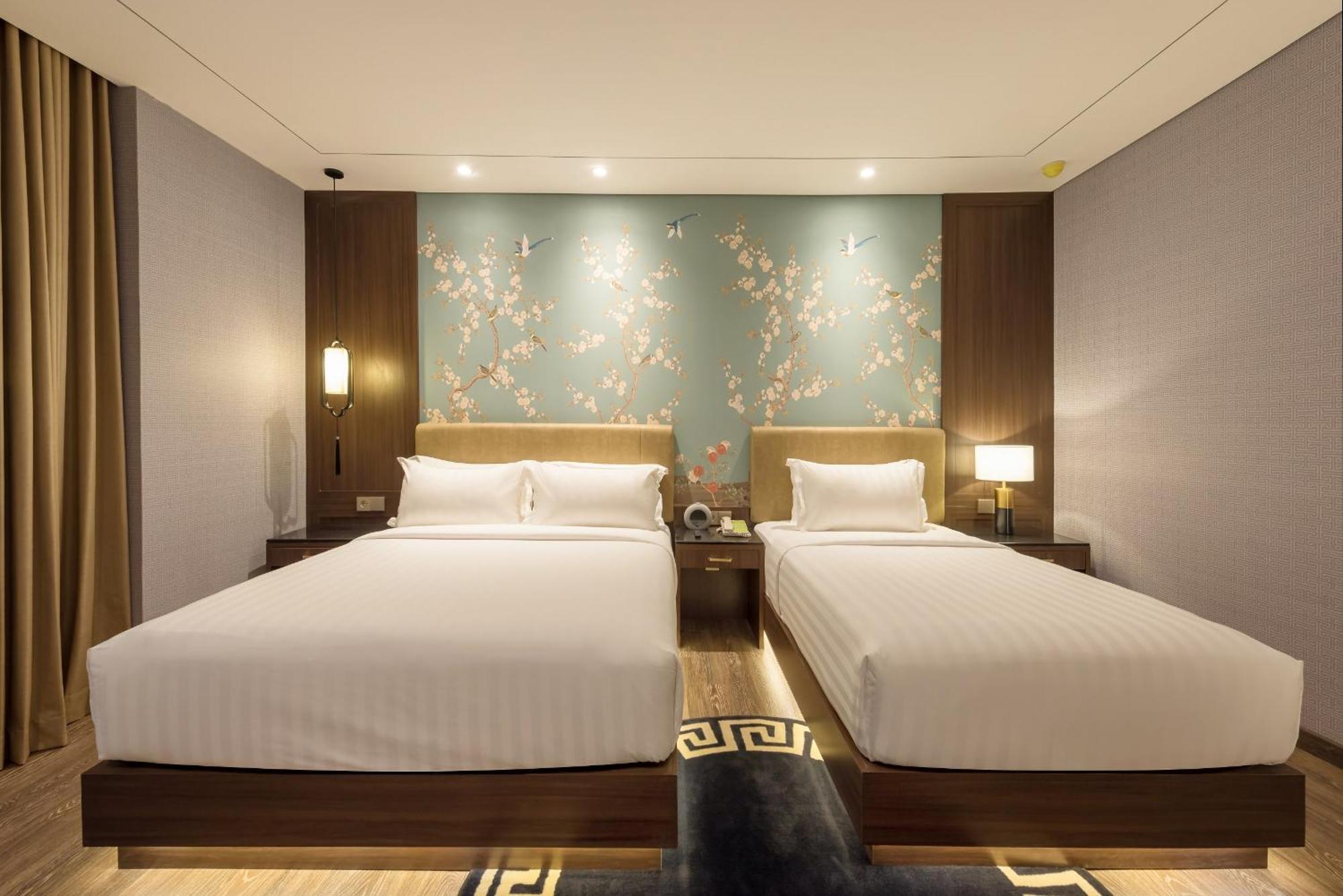 Ashley Tang Menteng Jakarta Chambre photo