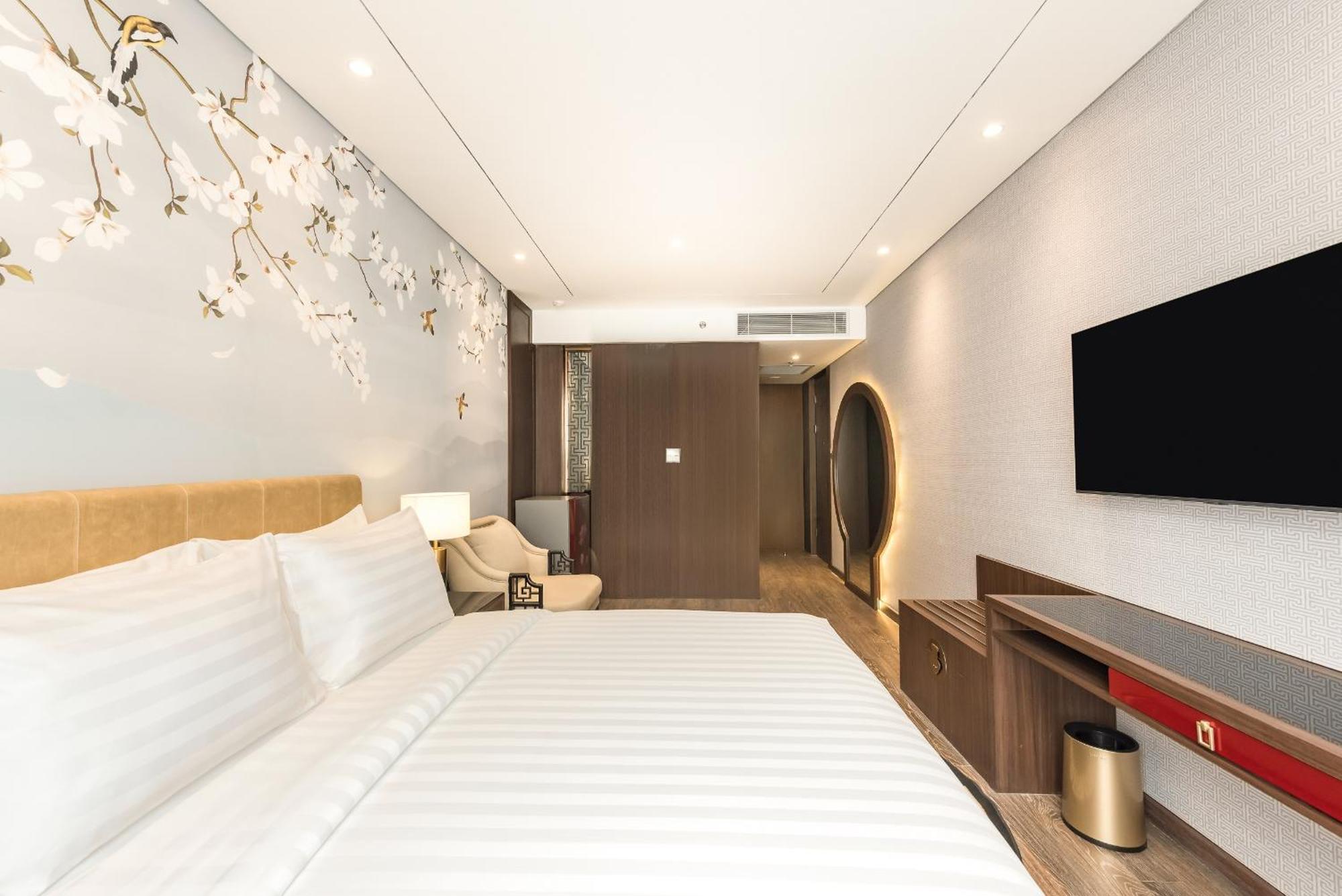 Ashley Tang Menteng Jakarta Chambre photo